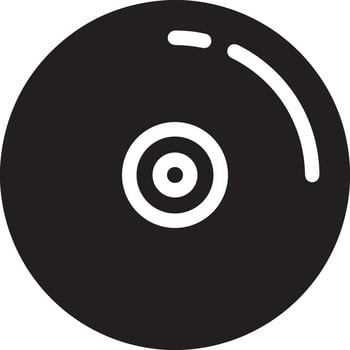 Upload icon symbol image vector