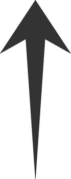 Upload icon symbol image vector