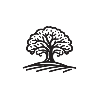 tree silhouette transparent . png