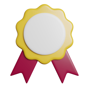 Badge Award Medal png