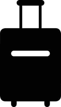 Bag icon symbol image vector