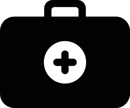 Bag icon symbol image vector