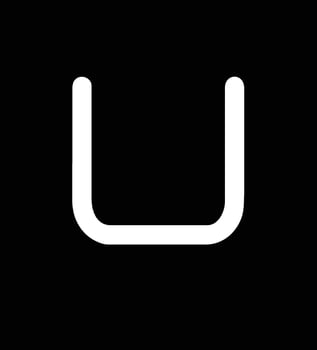 Bag icon symbol image vector