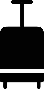 Bag icon symbol image vector