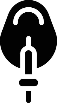 Bag icon symbol image vector