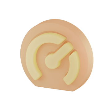 3d Banking Flat Icon png