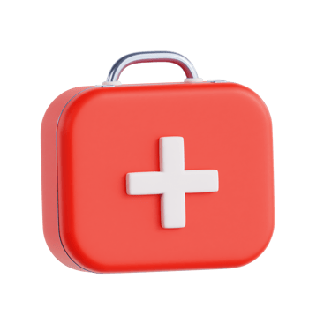 Camping and Outdoor 3D Icon png