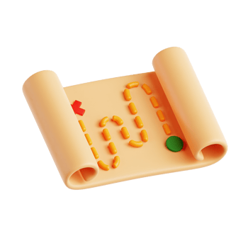 Camping and Outdoor 3D Icon png