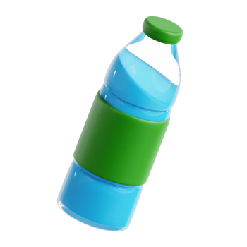 Camping and Outdoor 3D Icon png