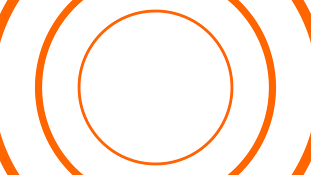 an orange circle png