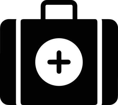 Bag icon symbol image vector