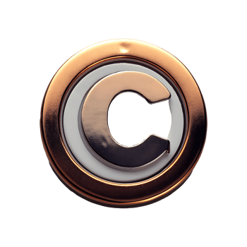 Sound Recording Copyright Symbol Symbol isolated on transparent background png