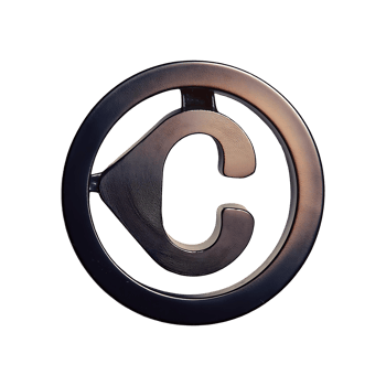 Sound Recording Copyright Symbol Symbol isolated on transparent background png