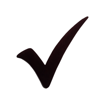 Yes Icon Symbol isolated on transparent background png