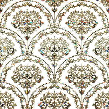Holo mirror overlay png