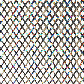 Holo mirror overlay png