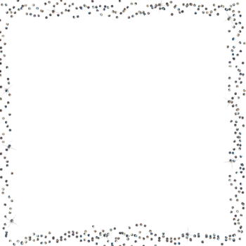 Holo mirror decoration png