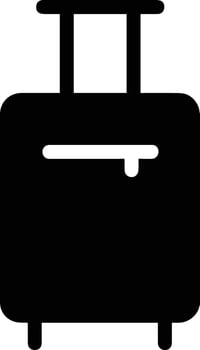 Bag icon symbol image vector