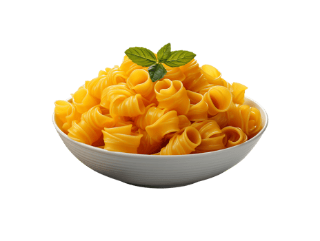 pasta in a bowl png