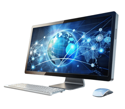 Communication Information Technology- png
