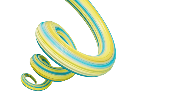 Spiral 3d abstract design, Happy Kazakhstan Independence Day December 16th Celebration 3d Illustration png