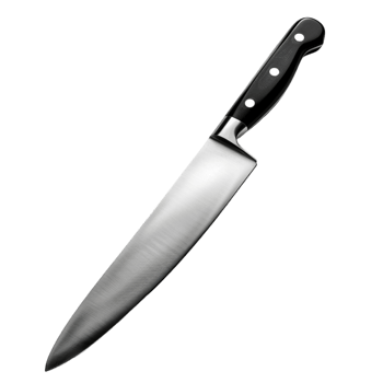 Cutting Edge Exploring the World of Knives png