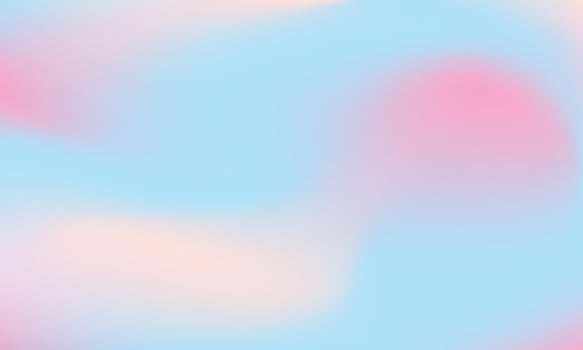 Abstract gradient blur background design vector