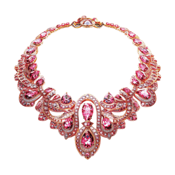 Indian Traditional Jewelry on Transparent Background png