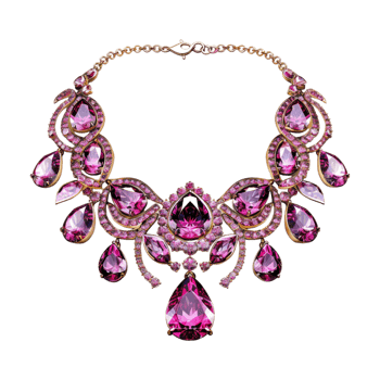 Indian Traditional Jewelry on Transparent Background png