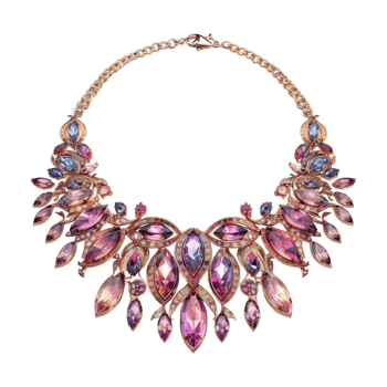 Indian Traditional Jewelry on Transparent Background png
