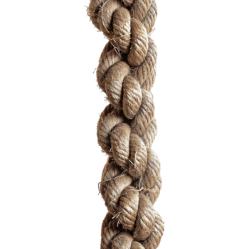 Rope on Transparent Background png