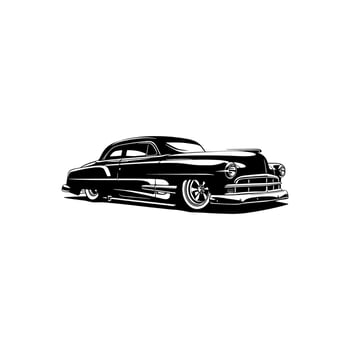 car illustration design vector