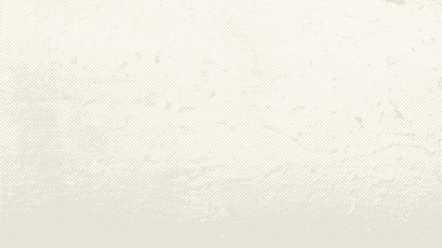 Vintage grunge background with grainy craft paper texture. illustration vector