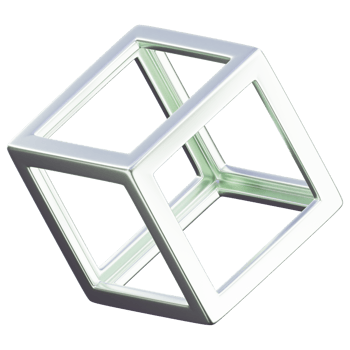 Y2k element 3d illustration png