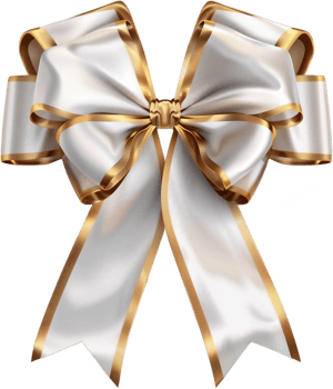 a pretty ribbon png