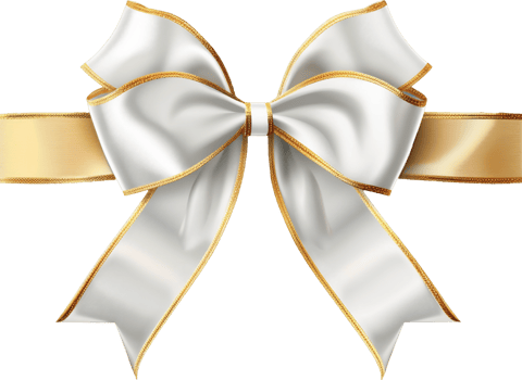 a pretty ribbon png