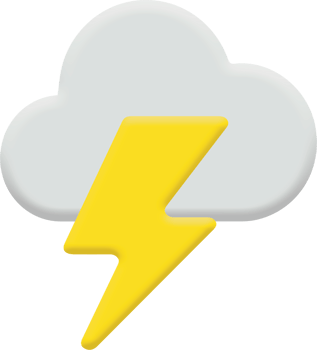 Emojis about the weather png