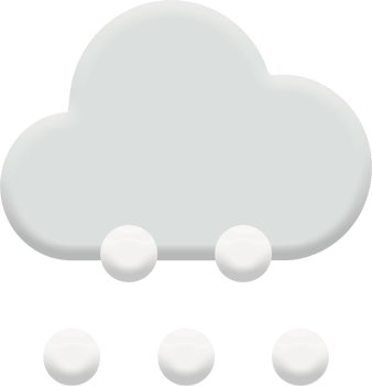 Emojis about the weather png