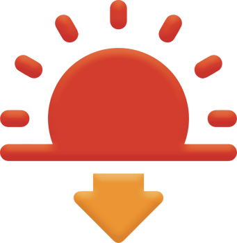 Emojis about the weather png