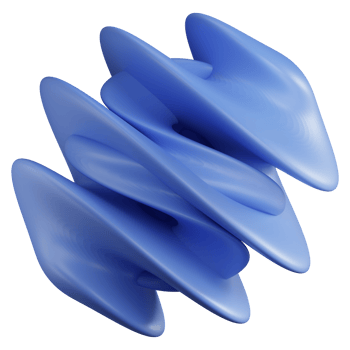 Abstract Decoration 3d Illustration png
