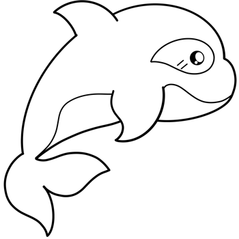 Sea animals Coloring and doodle png