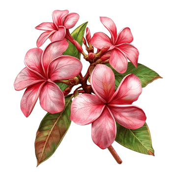 A vibrant Flower png