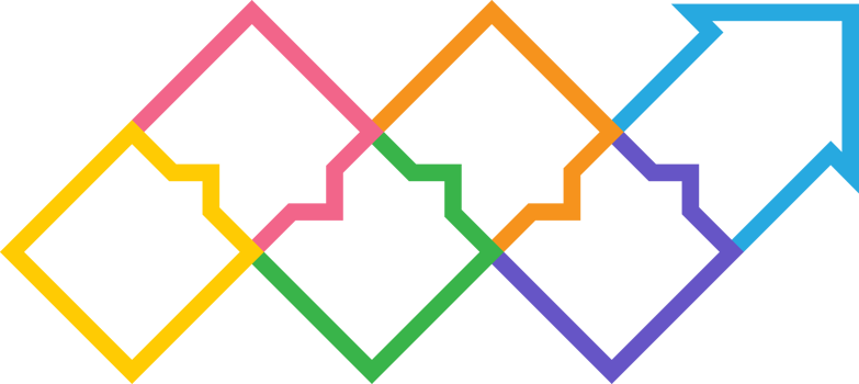 Milestone Company, Infographic simple design, Stroke line, Line art png