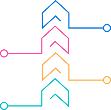 Milestone Company, Infographic simple design, Stroke line, Line art png