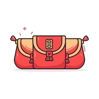 Red Envelopes Exchange vector