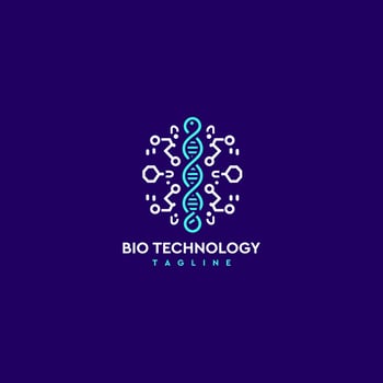 Biotechnology, chemical, microbiology, genome, business, bio, tech, hospital, idea, innovation, biochemistry, pharmacy, molecular, biotech, life, creative, health, chromosome, icon, science, bio vector