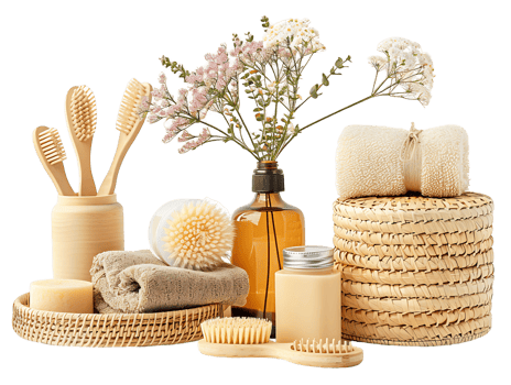 Wellness Accessories Isolated Cut Out png