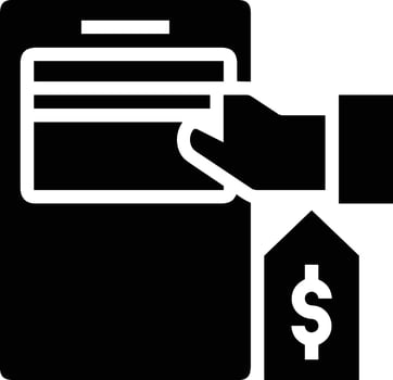 Shopping icon symbol image vector