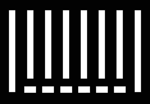 Shopping icon symbol image vector