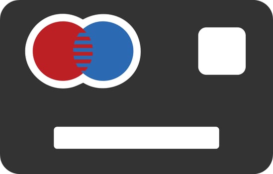 Shopping icon symbol image vector